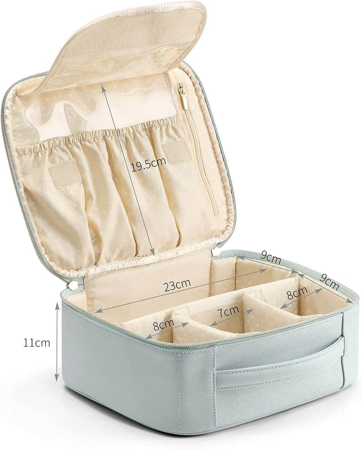 Travel Cosmetic Storage Bags