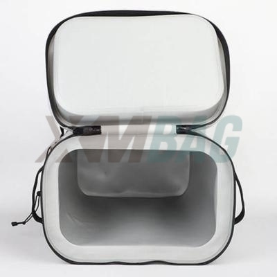 TPU Waterproof Hardbody Insulated Cooler Backpacks