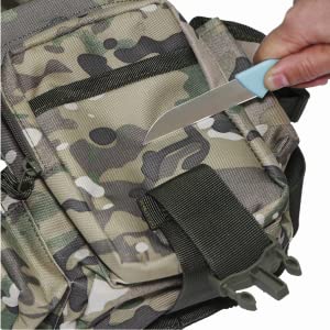 Waterproof Tactical Leg Bags