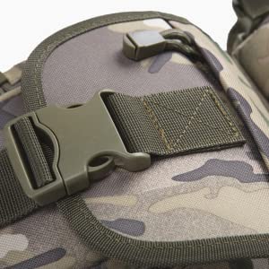 Waterproof Tactical Thigh Packs