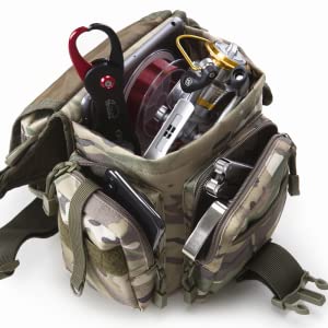 Waterproof Tactical Motrocycle Bags