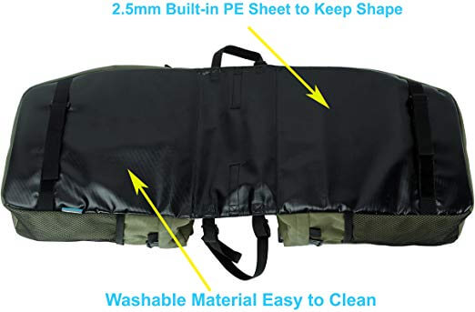 3 in 1 Multifunction Bicycle Messager Bags