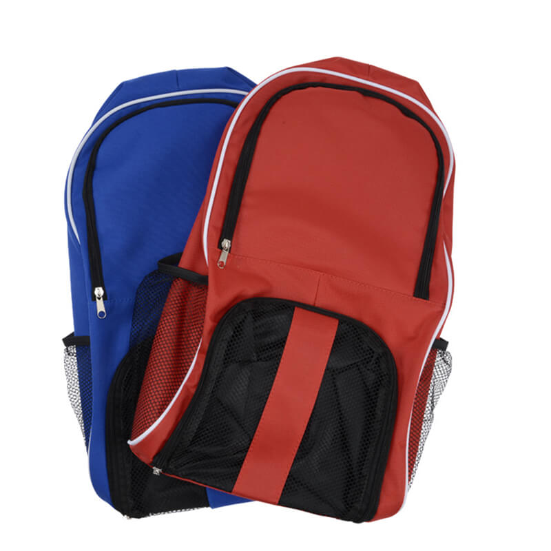 Sports Bags with Ball Compartment