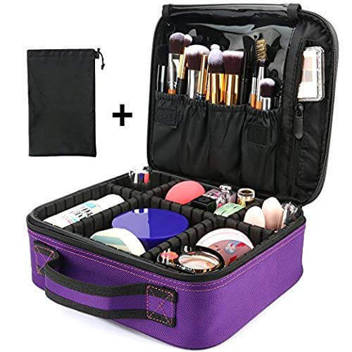 Makeup Train Bags Sellection