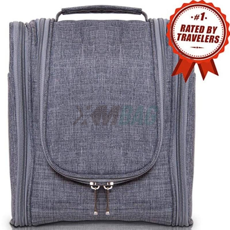 Large Hanging Travel Toiletry Bags