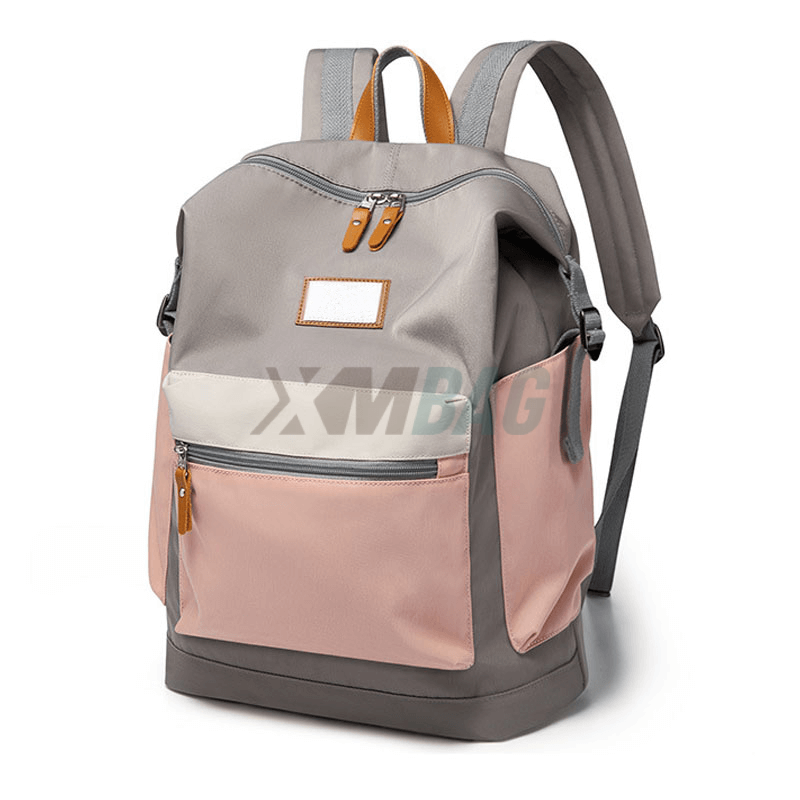Water-resistant Unisex College Backpacks