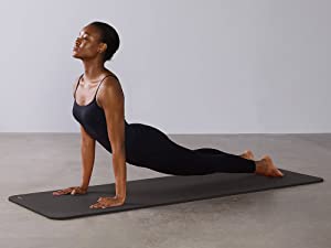 Yoga Mats with Carrying Strap