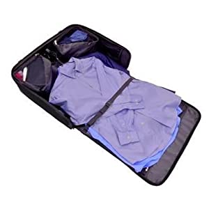 Wheeled Travel Garment Bags