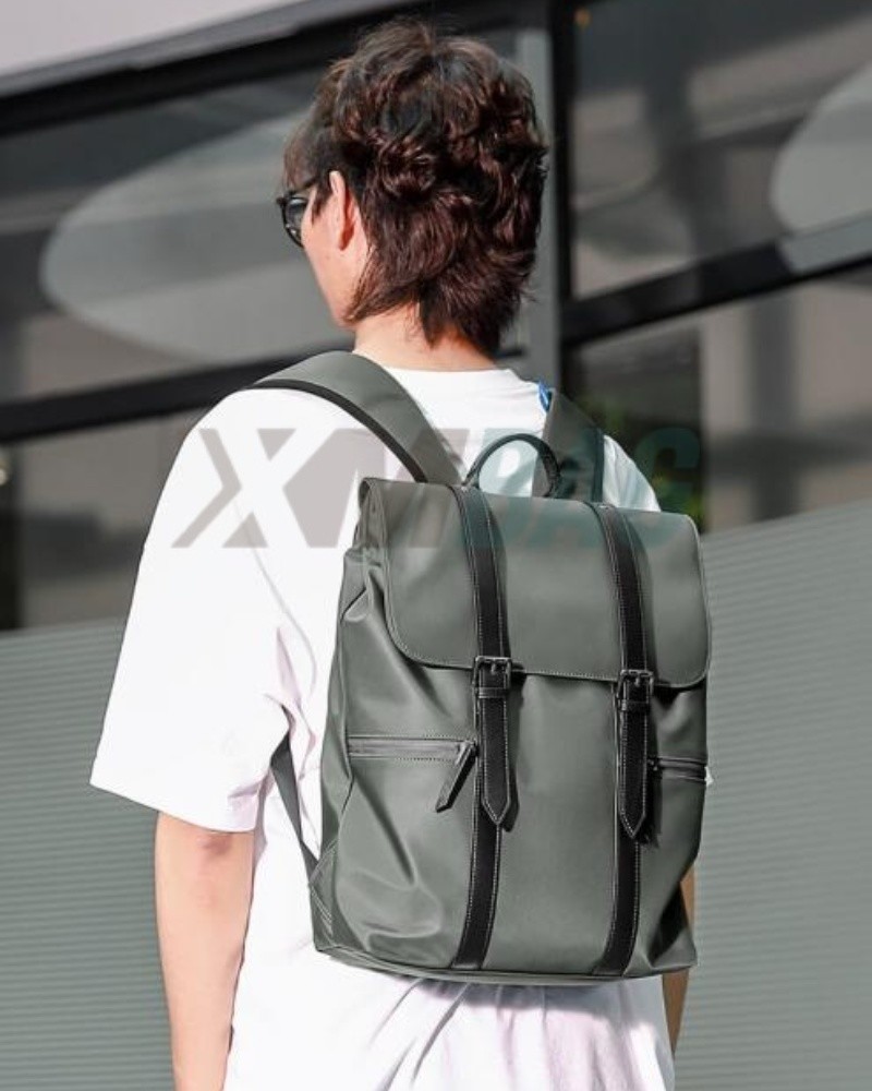 Durable Business Travel Laptop Backpacks