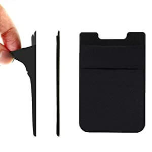 Tactical Carrying Case Card Holders