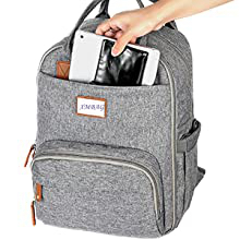 Stylish Multi-functional Baby Backpacks