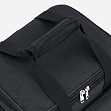 Heavy Duty Insulated Cooler Bags