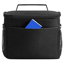 Portable Leakproof Cooler Bags