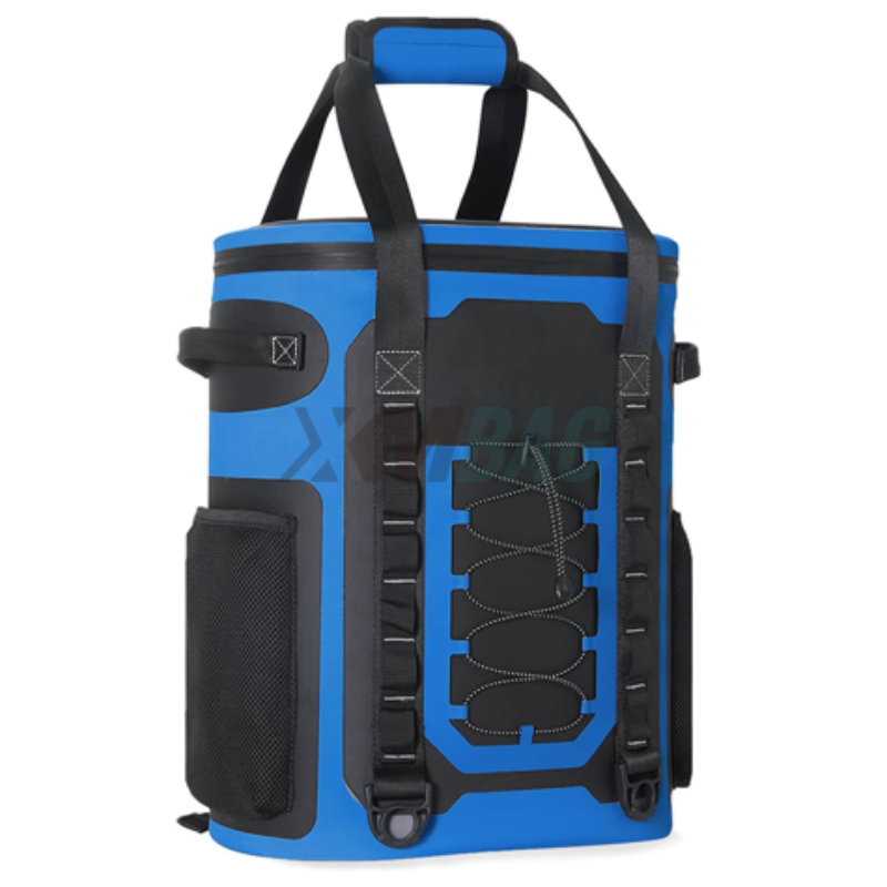 Insulated Cooler Lunch Backpacks