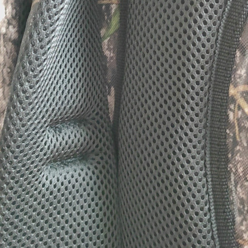 Camouflage Design Travel Backpacks