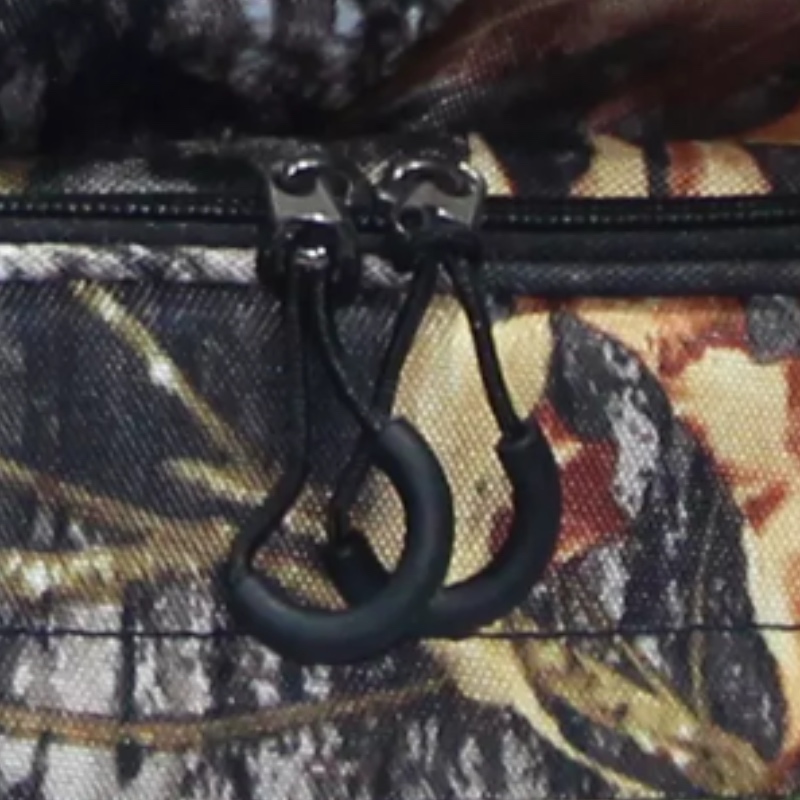 Camouflage Design Tackle Storage Backpacks
