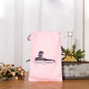 The Process of Customizing Cotton Bags