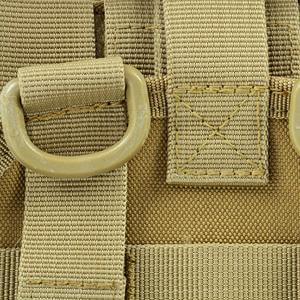 MOLLE Emergency Medical Pouches