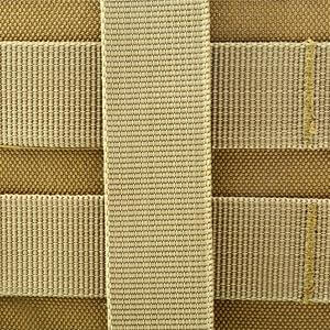 MOLLE Emergency Medical Pouches