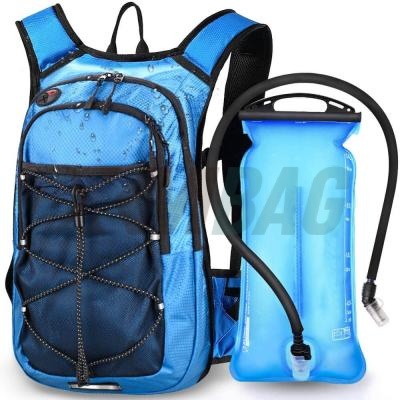 Waterproof Insulated Hydration Packs