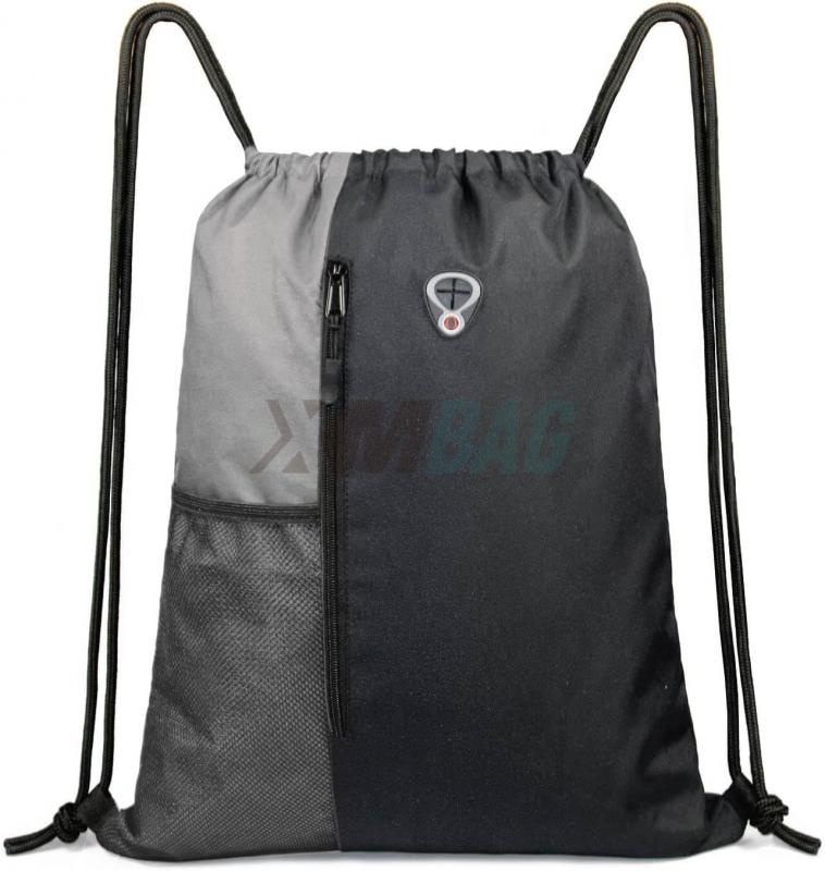 Water Resistant Drawstring Backpacks