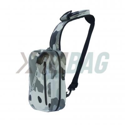 PVC Waterproof Crossbody Sling Backpacks