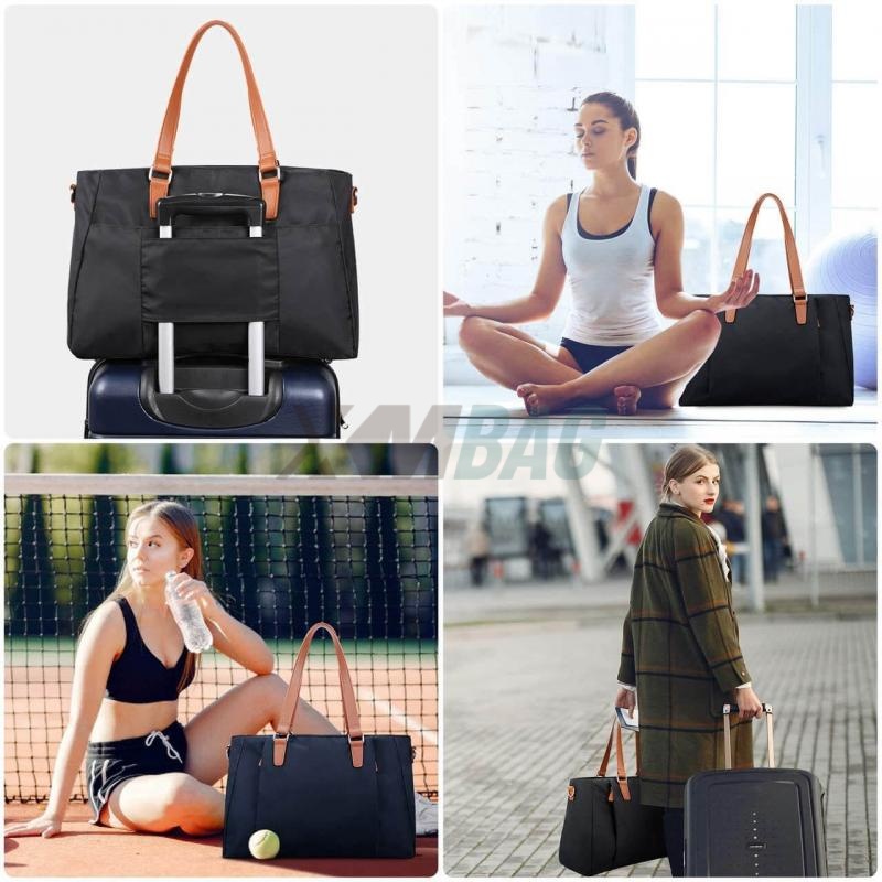 Women's Travel Duffel Bags