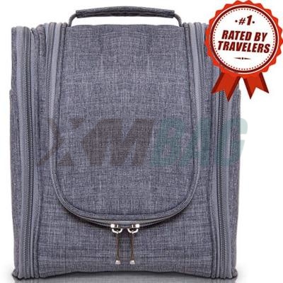 Hanging Travel Toiletry Bags