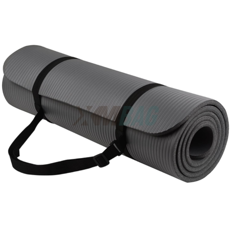 1/2-Inch Extra Thick Exercise Yoga Mats