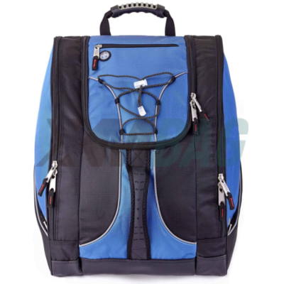 Polyester Waterproof Large Capacity Ski/ Snowboard Boot Bags