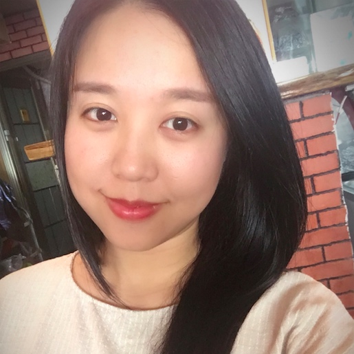 Ms. Alice Zhang